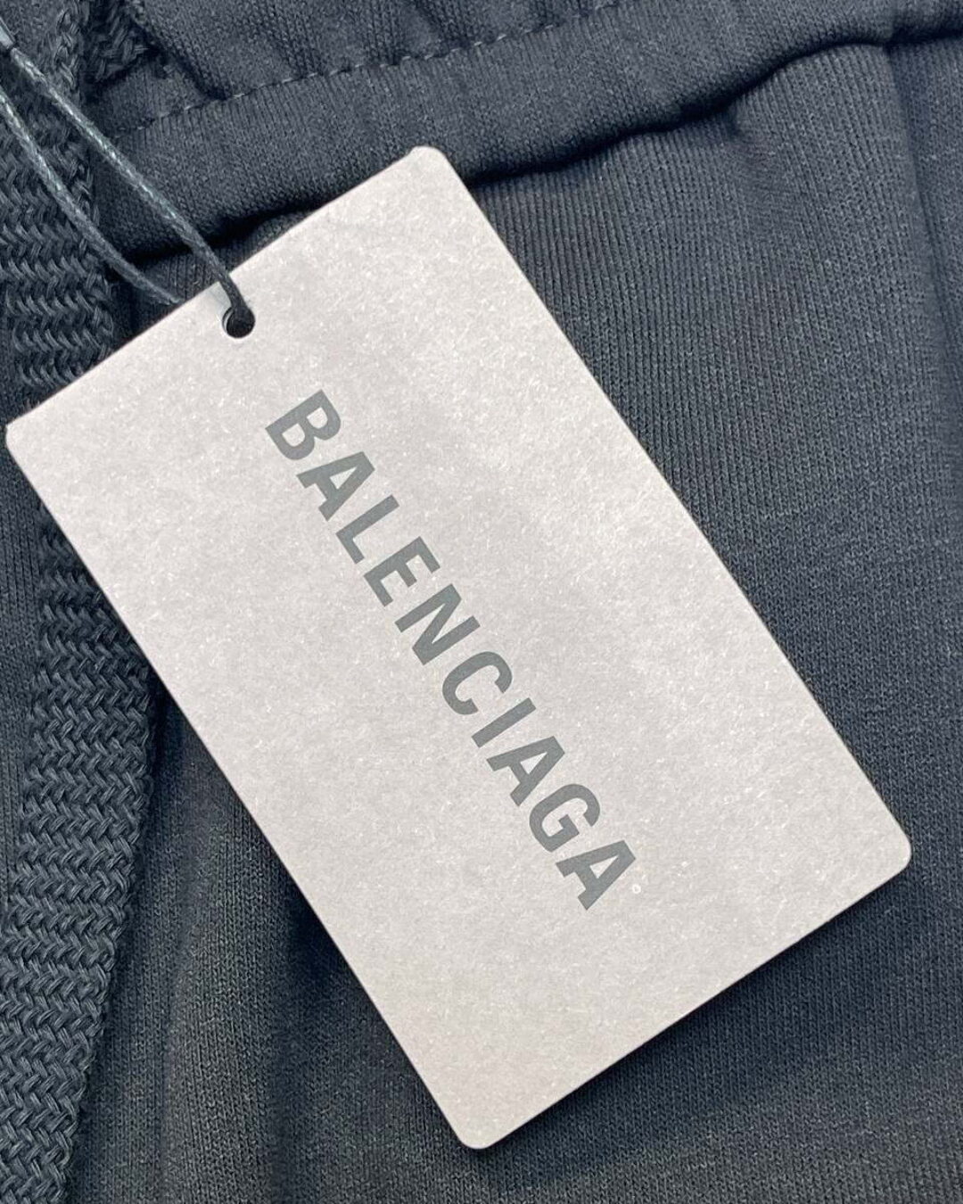 Спортивные Штаны Balenciaga — изображение 9