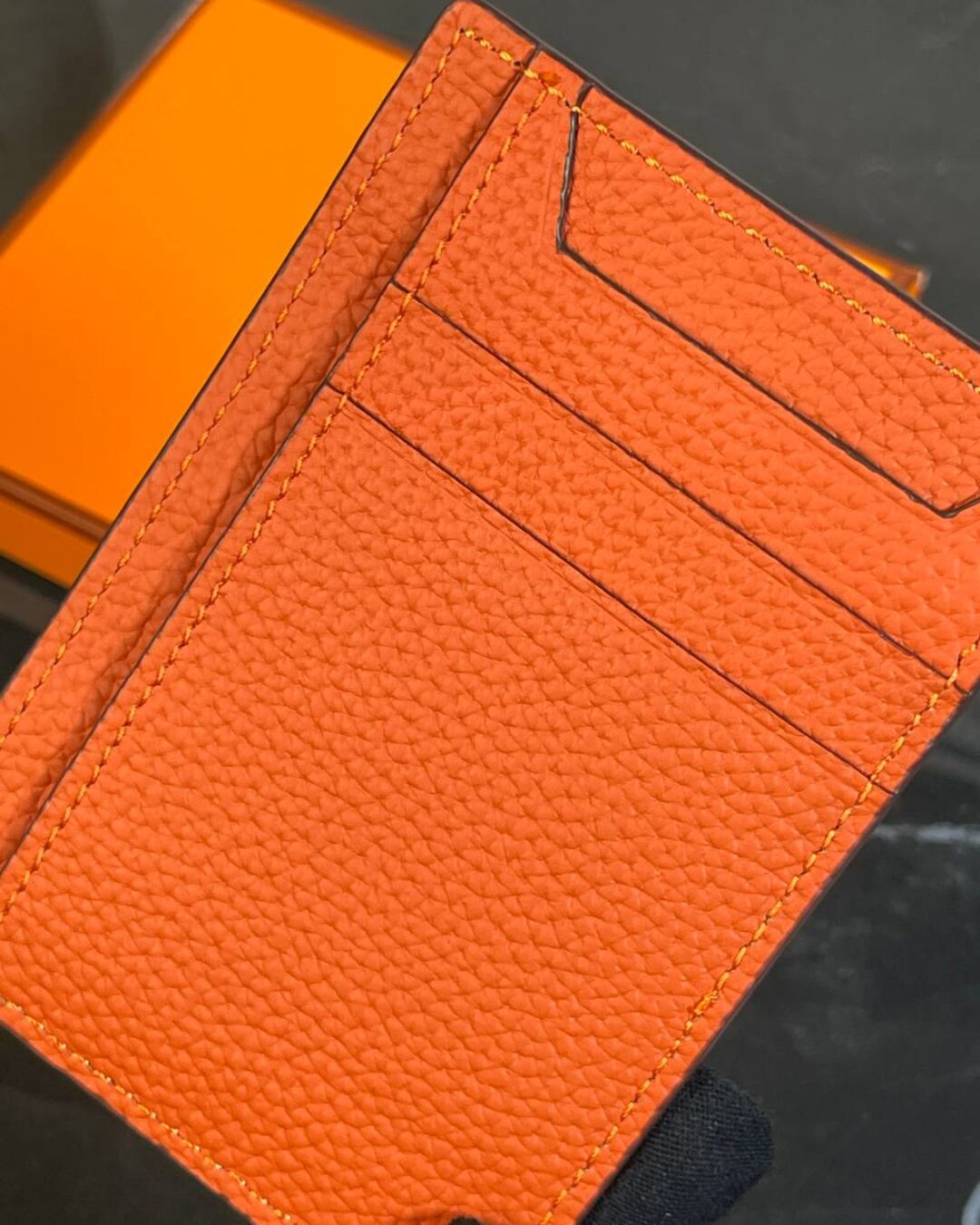 Картхолдер Hermes — изображение 2