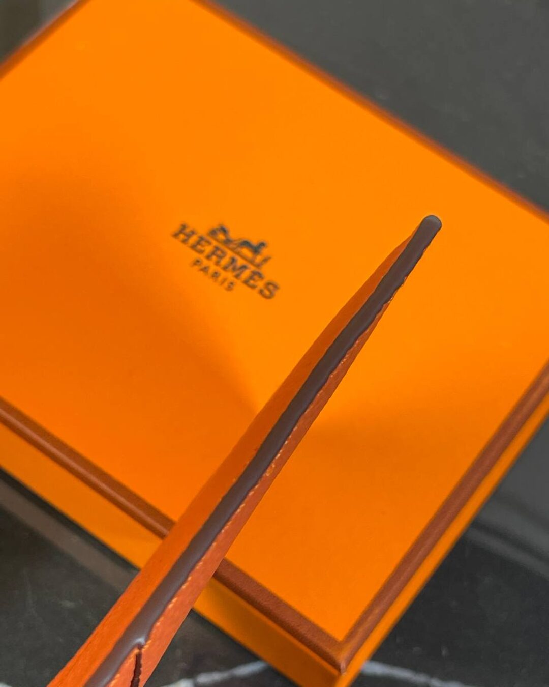 Картхолдер Hermes — изображение 5