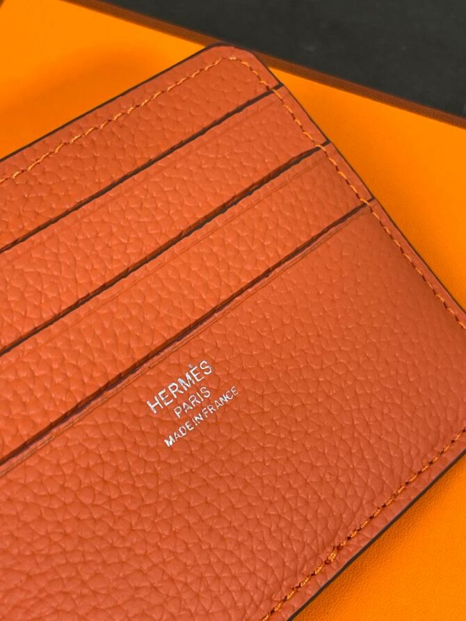 Картхолдер Hermes — изображение 6