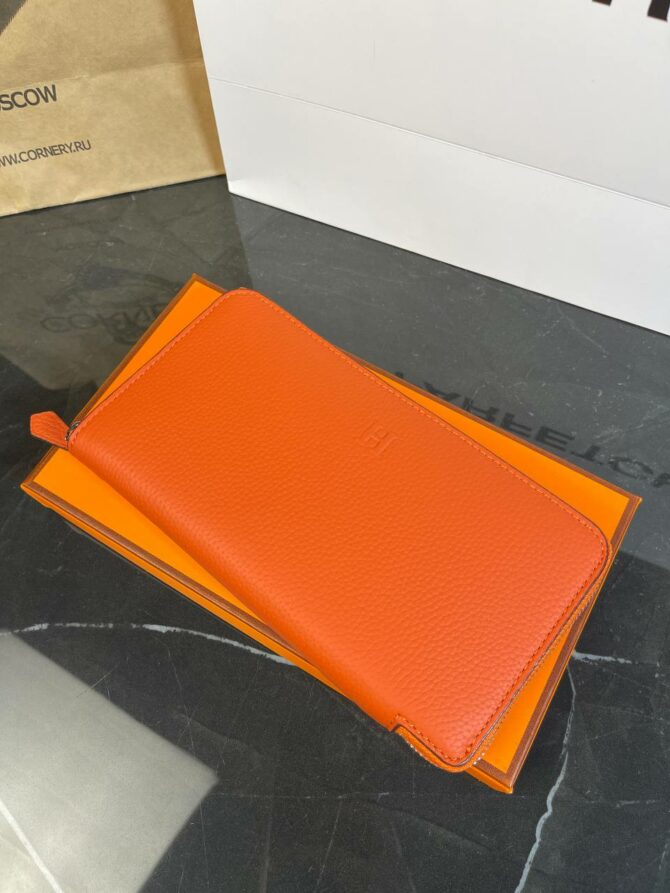 Портмоне Hermes