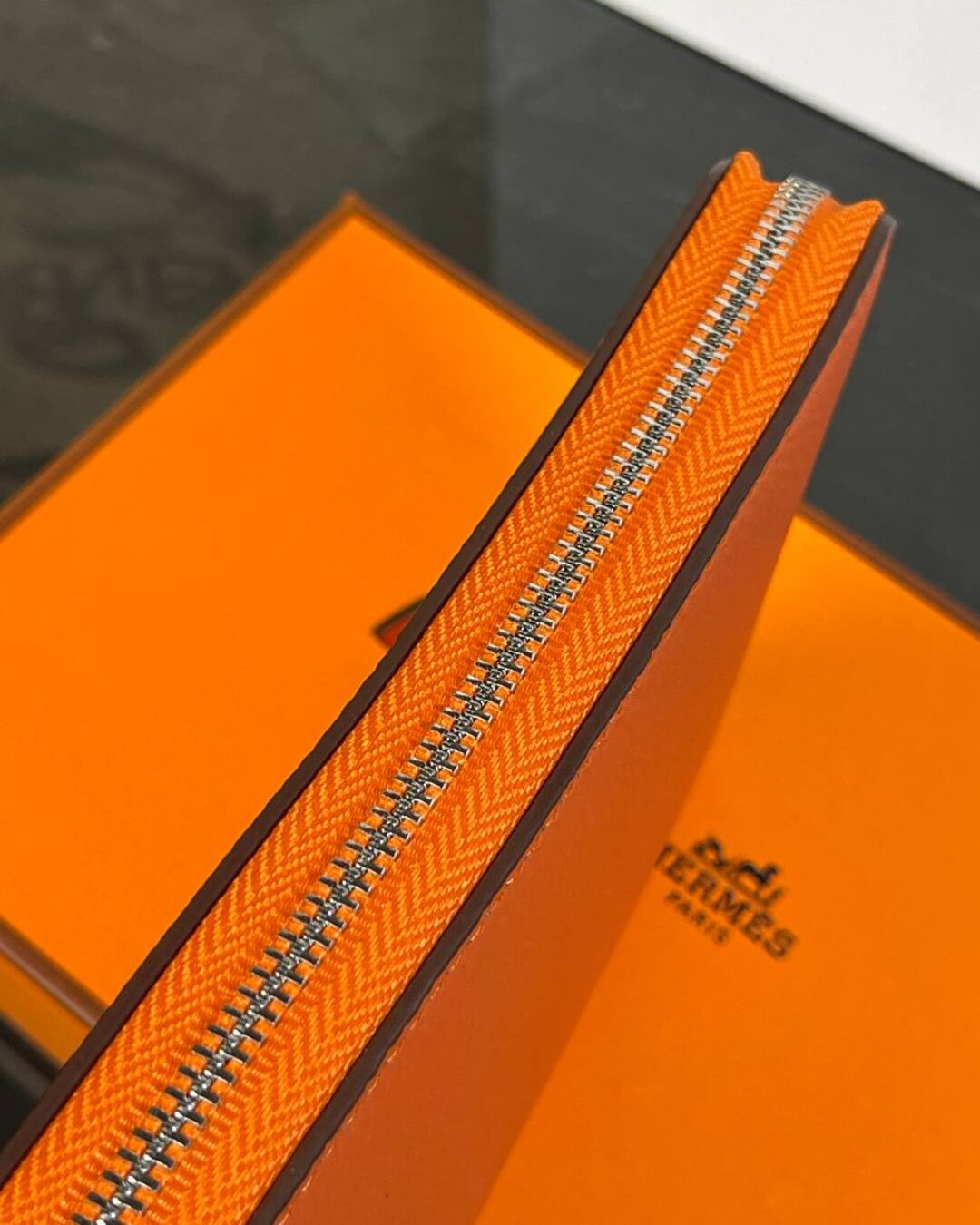 Портмоне Hermes — изображение 2