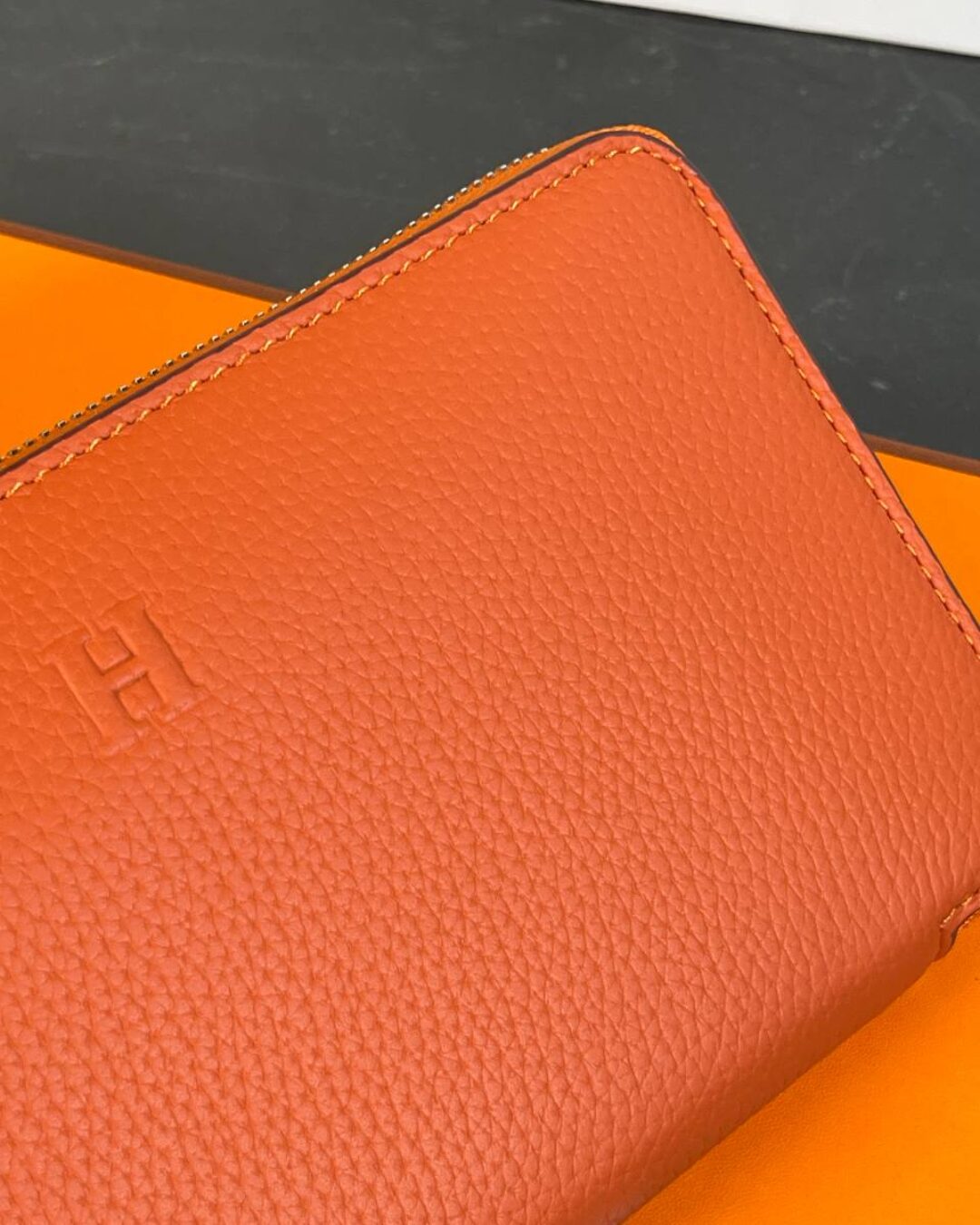 Портмоне Hermes — изображение 3