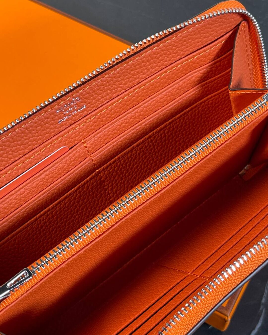 Портмоне Hermes — изображение 5