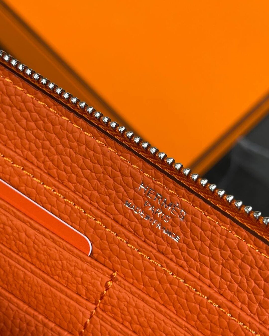 Портмоне Hermes — изображение 6