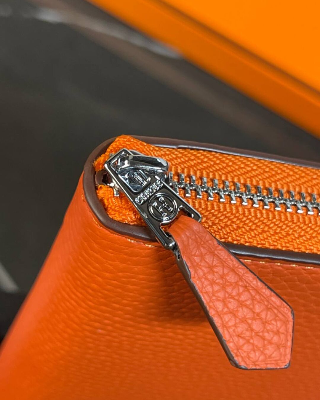 Портмоне Hermes — изображение 7