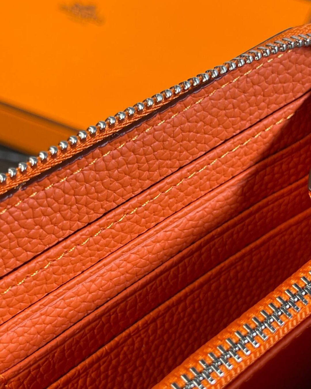 Портмоне Hermes — изображение 8