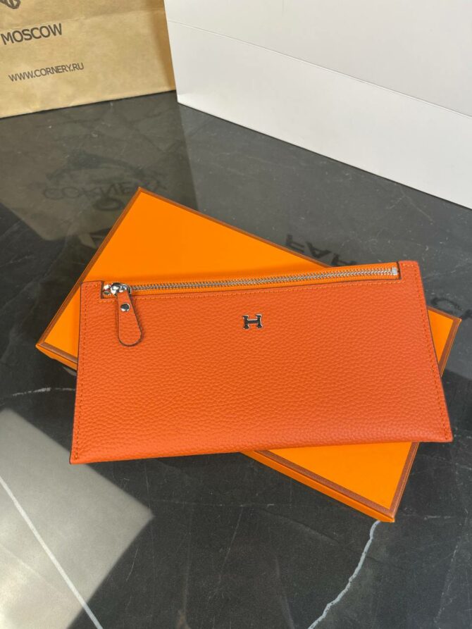 Портмоне Hermes