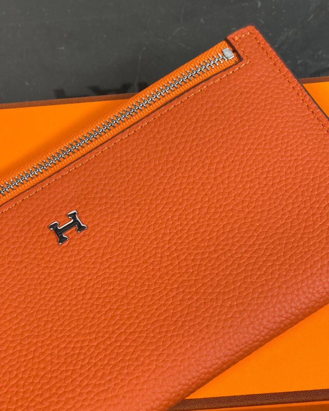 Портмоне Hermes — изображение 2