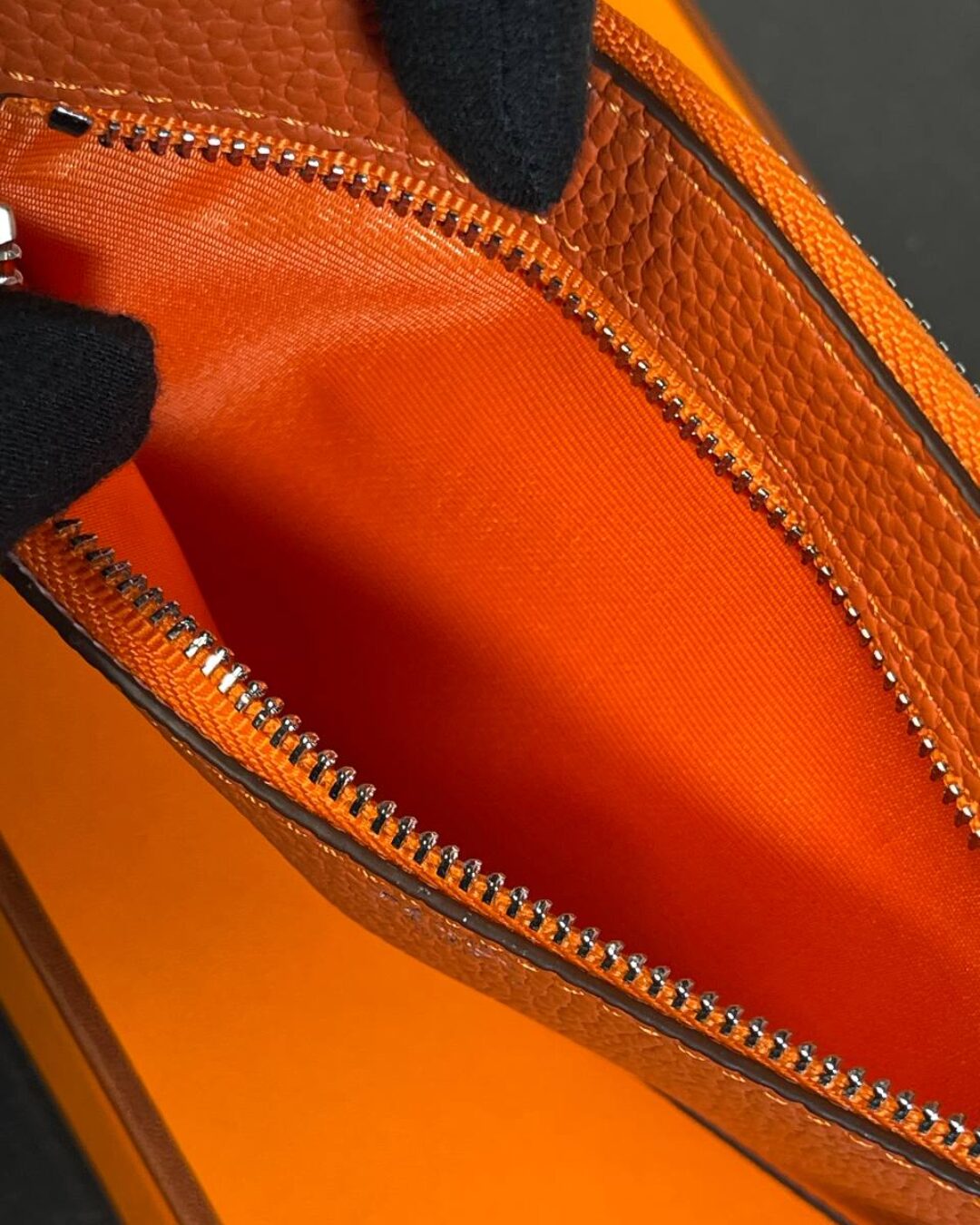Портмоне Hermes — изображение 8