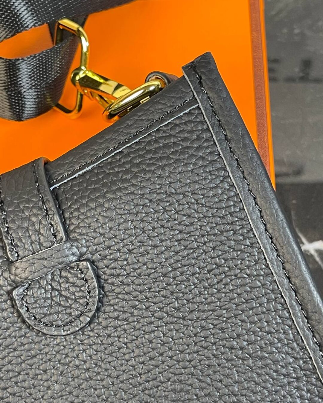 Сумка Hermes — изображение 4
