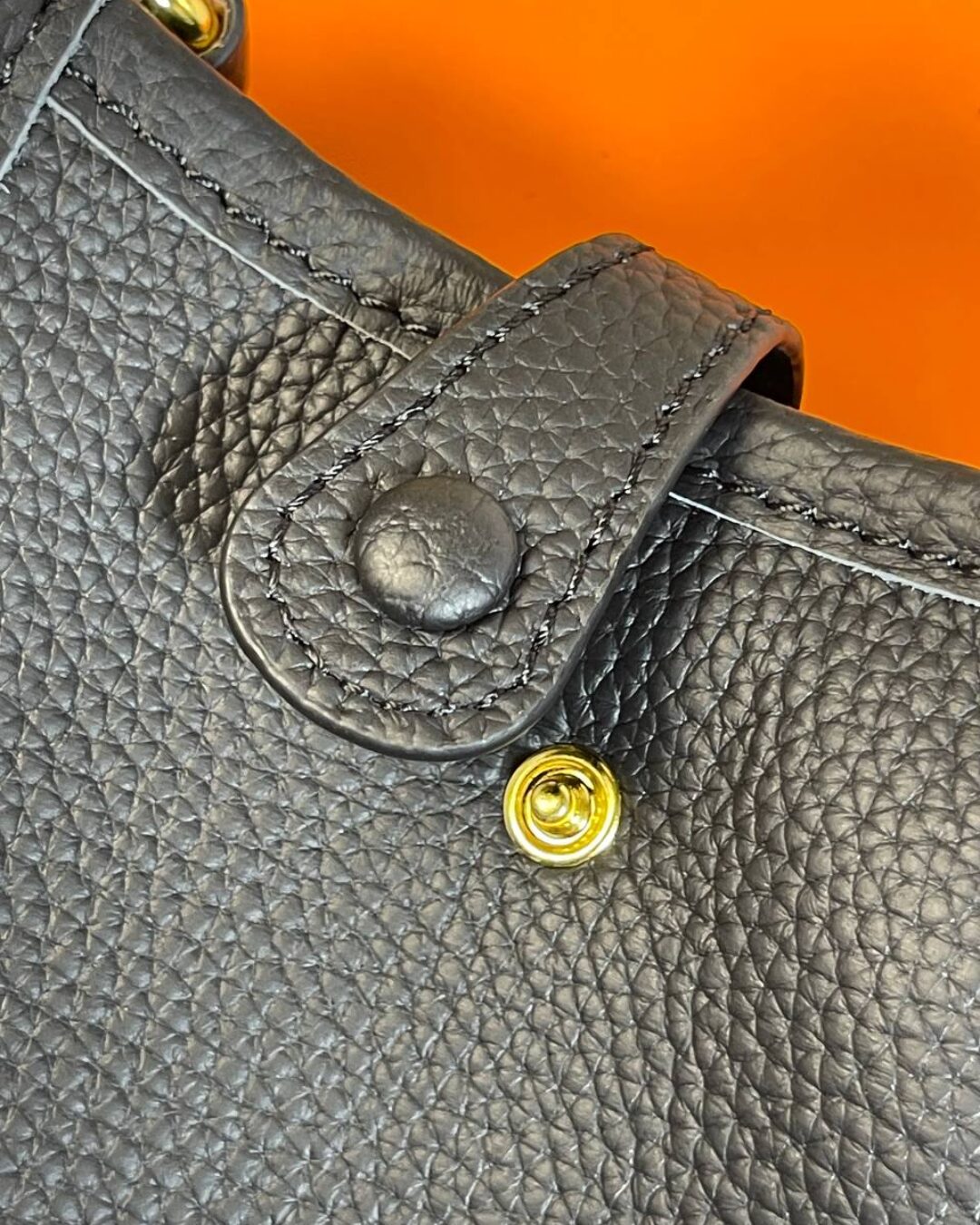 Сумка Hermes — изображение 7