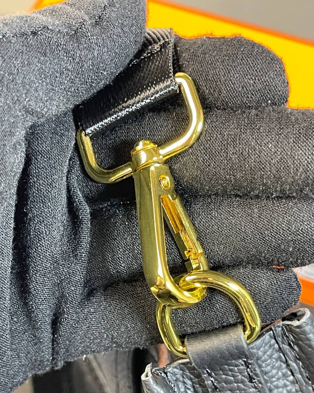 Сумка Hermes — изображение 9
