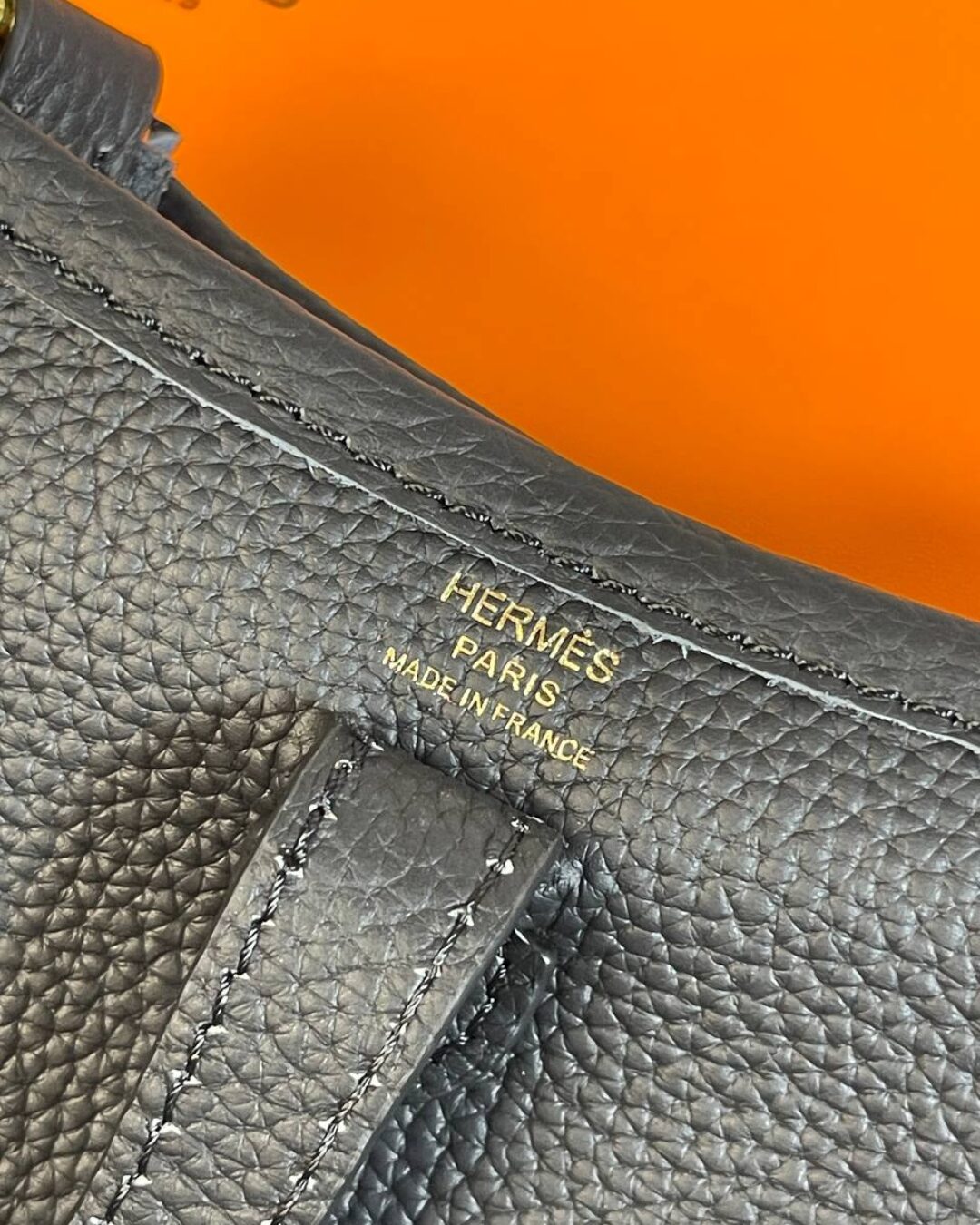 Сумка Hermes — изображение 10