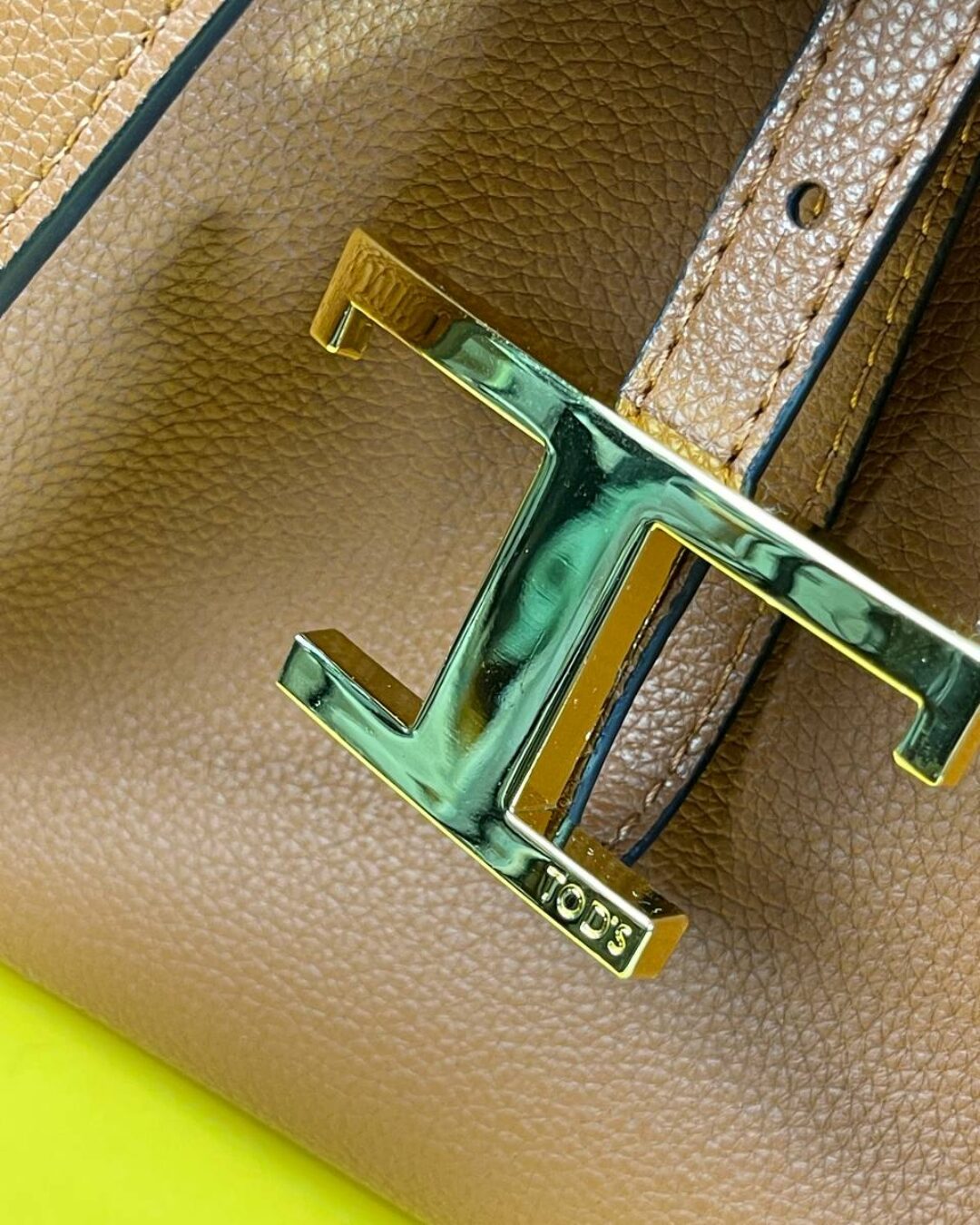 Сумка Tods — изображение 3