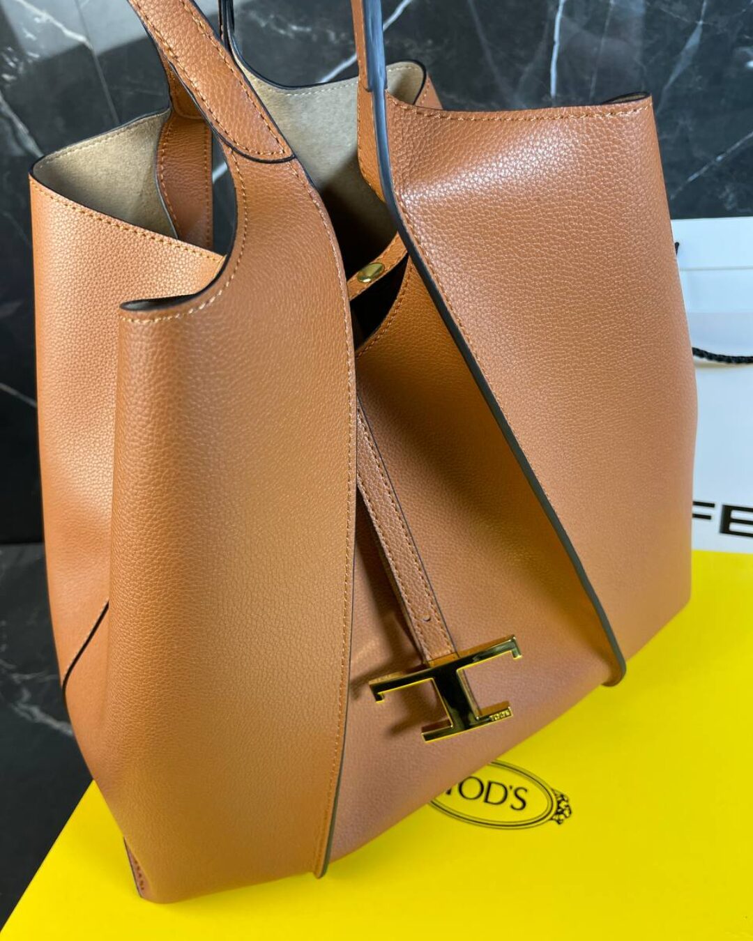 Сумка Tods — изображение 4