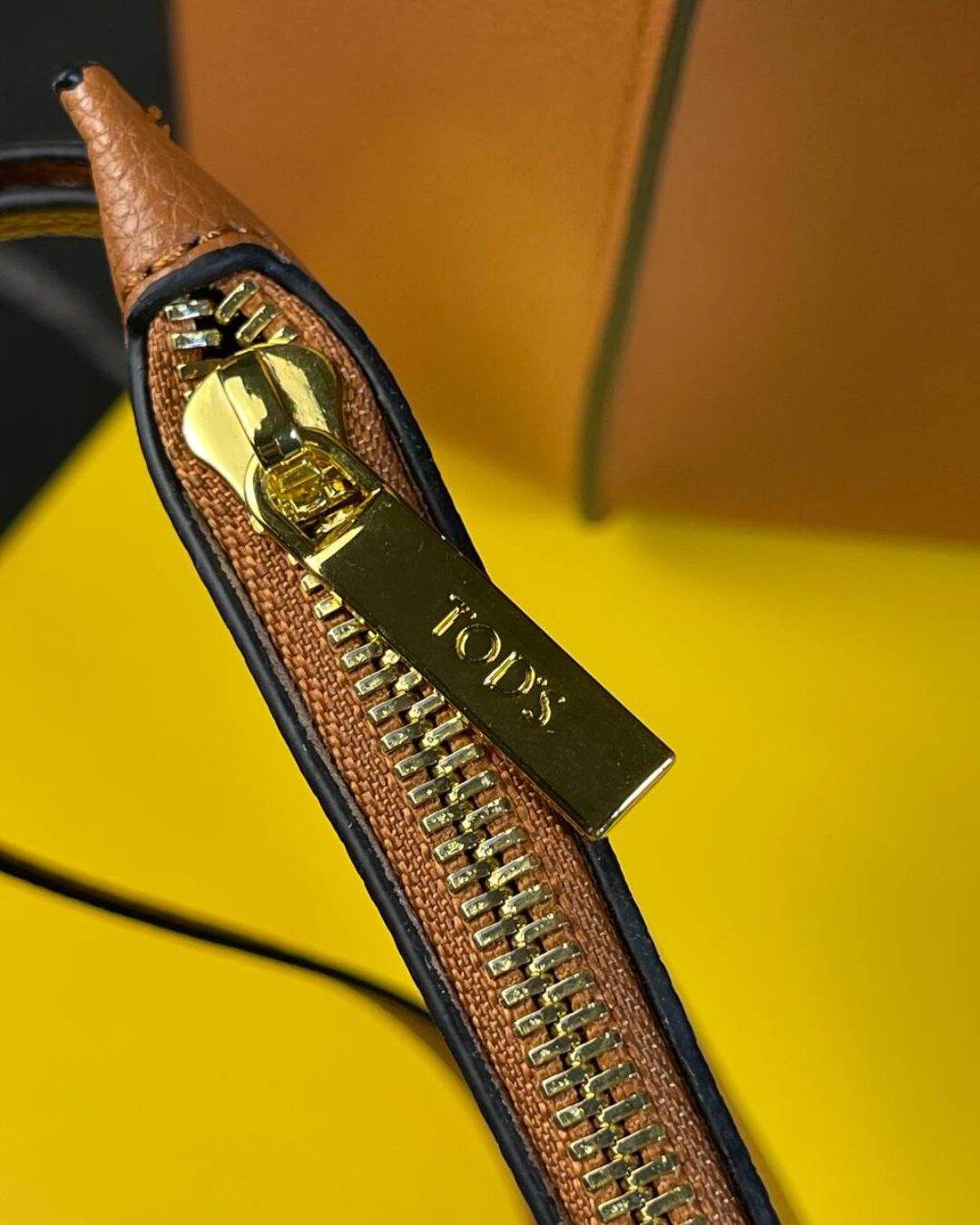 Сумка Tods — изображение 5