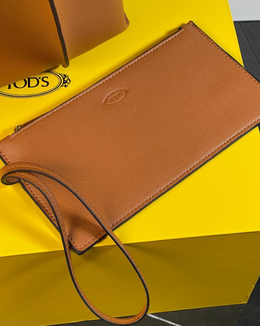 Сумка Tods — изображение 6