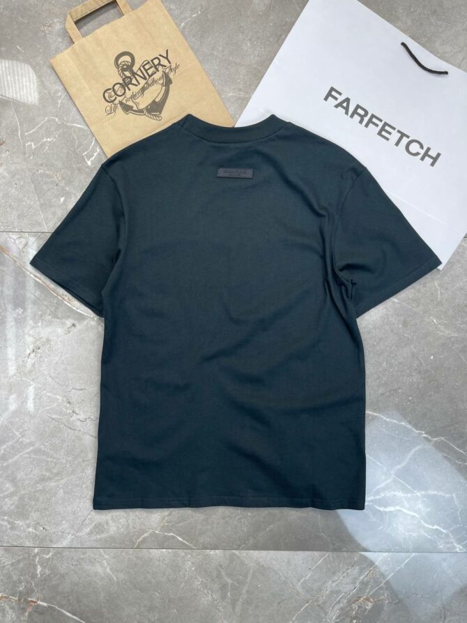 Футболка Fear of God — изображение 2