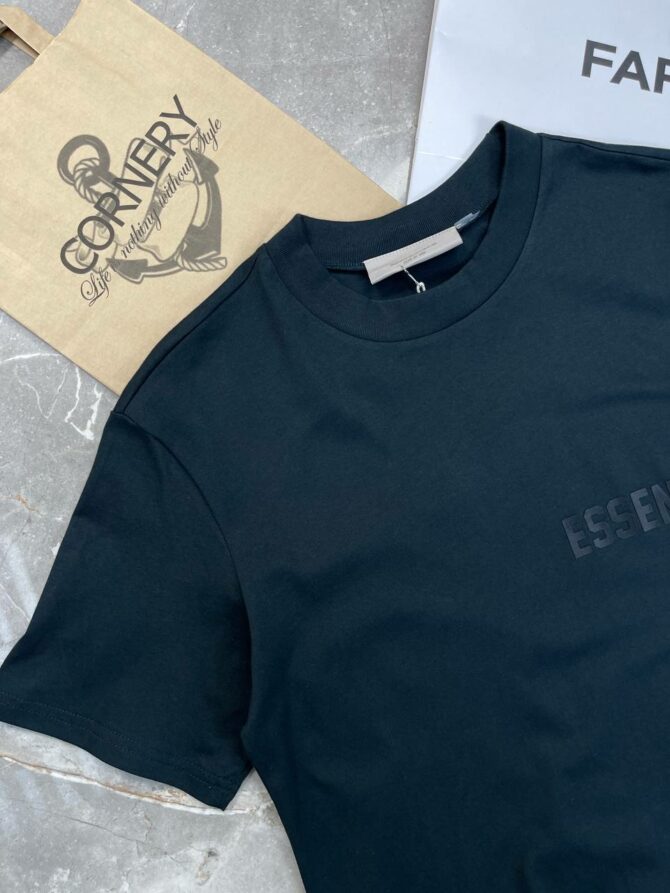 Футболка Fear of God — изображение 3
