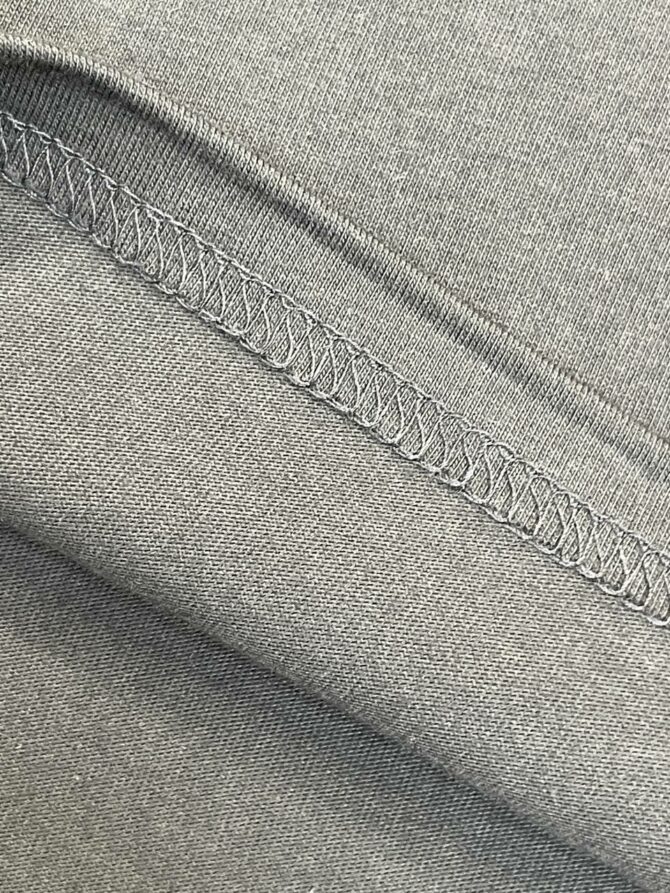 Футболка Fear of God — изображение 4