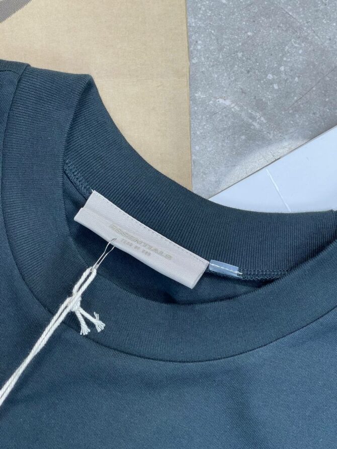 Футболка Fear of God — изображение 8