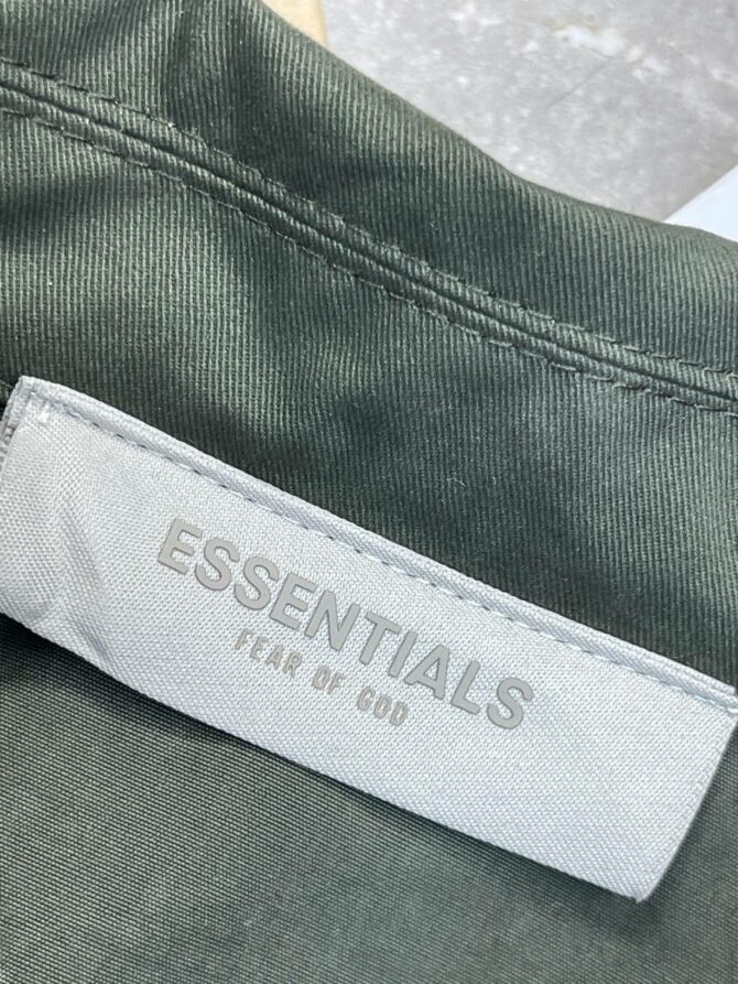 Куртка Fear of God — изображение 6