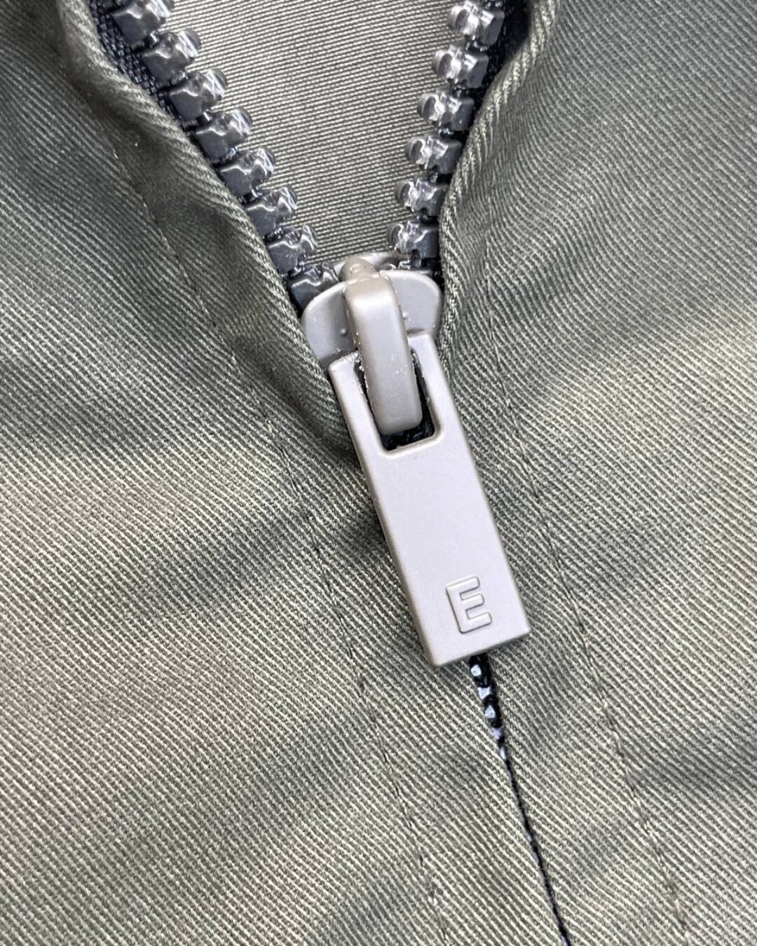Куртка Fear of God — изображение 7