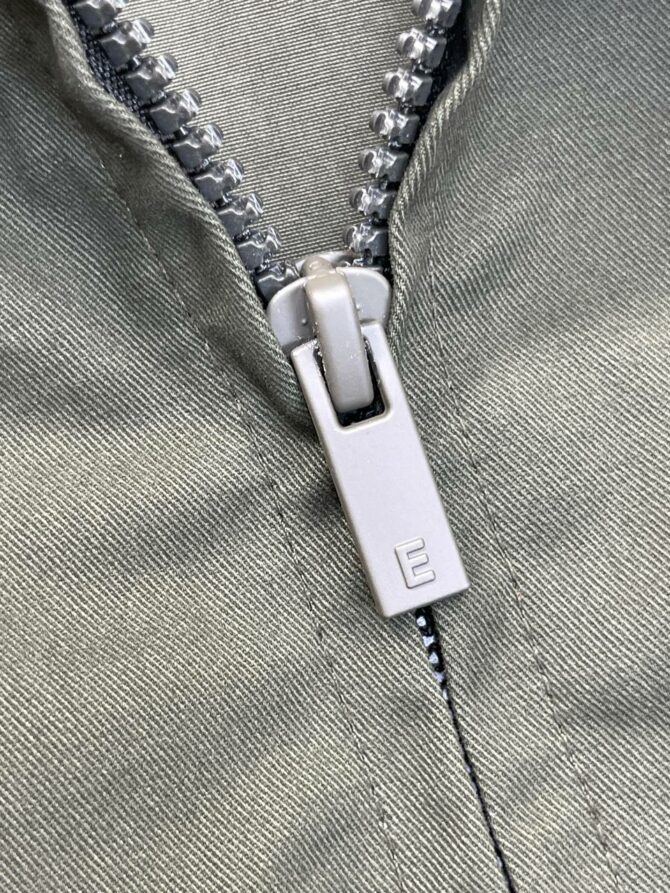Куртка Fear of God — изображение 7