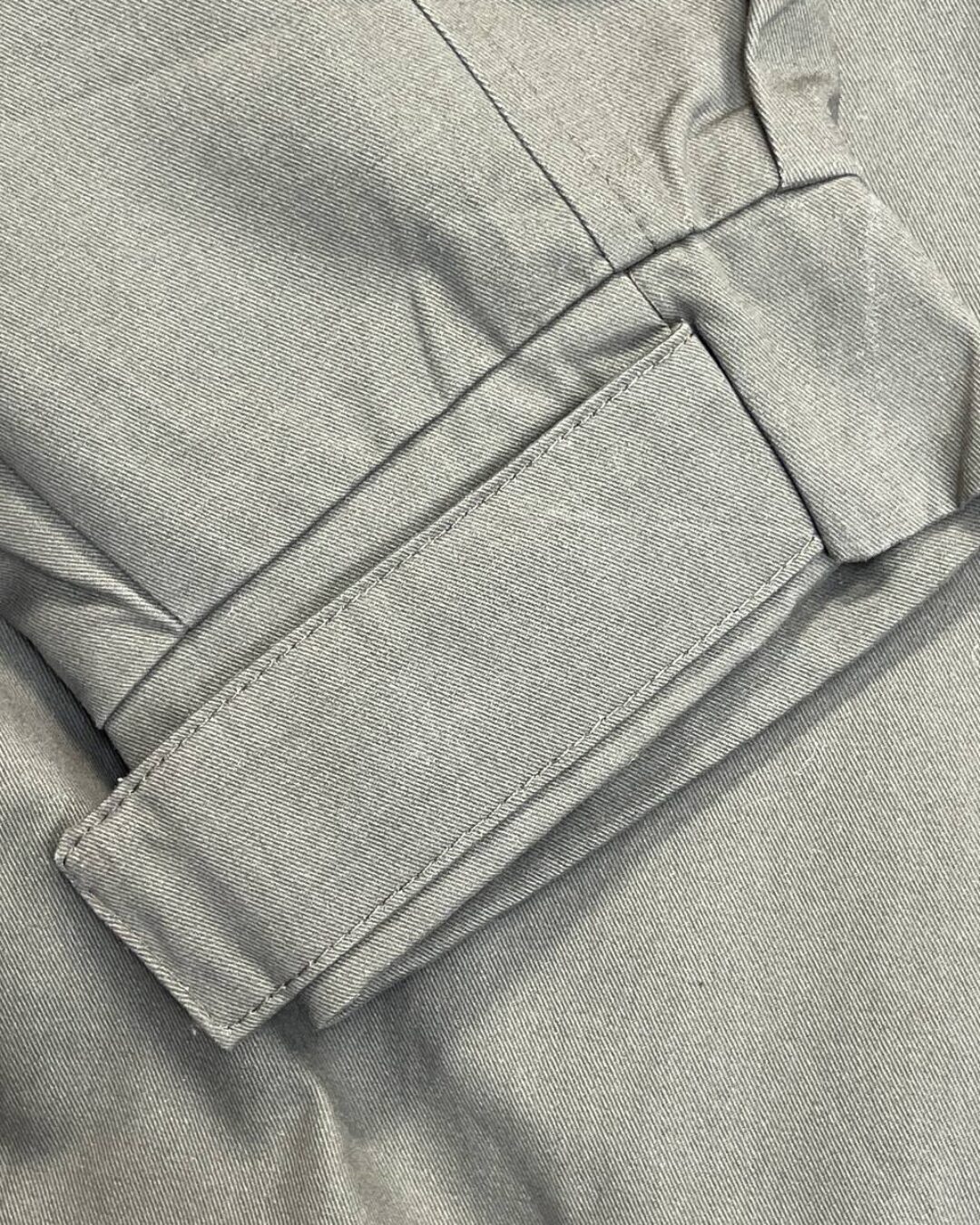 Куртка Fear of God — изображение 8