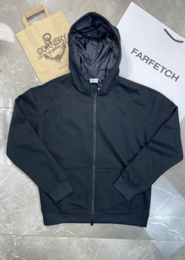 Zip-Худи Dior