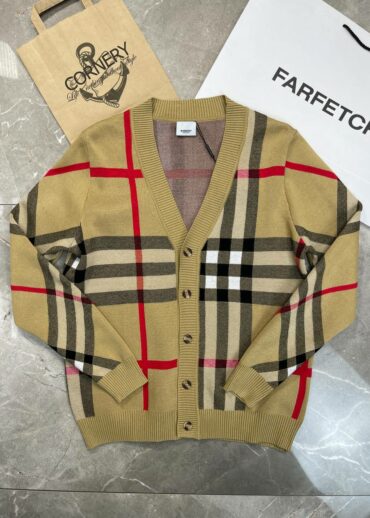 Кардиган Burberry