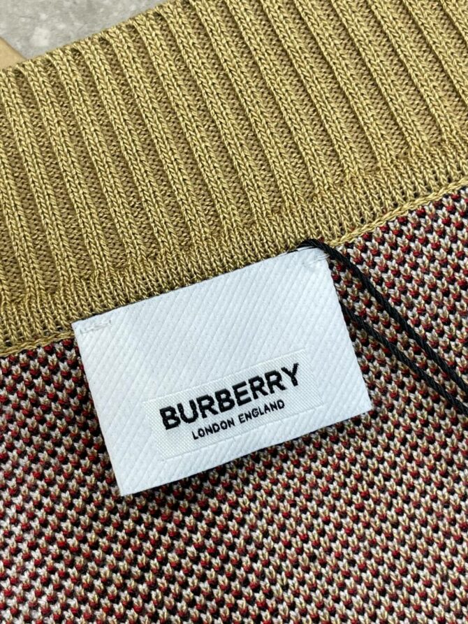 Кардиган Burberry — изображение 5