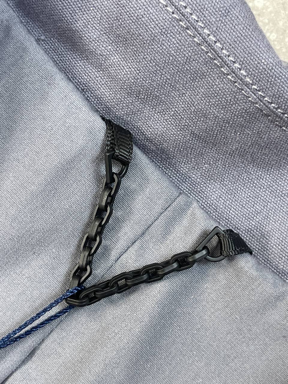 Рубашка Louis Vuitton — фото 10