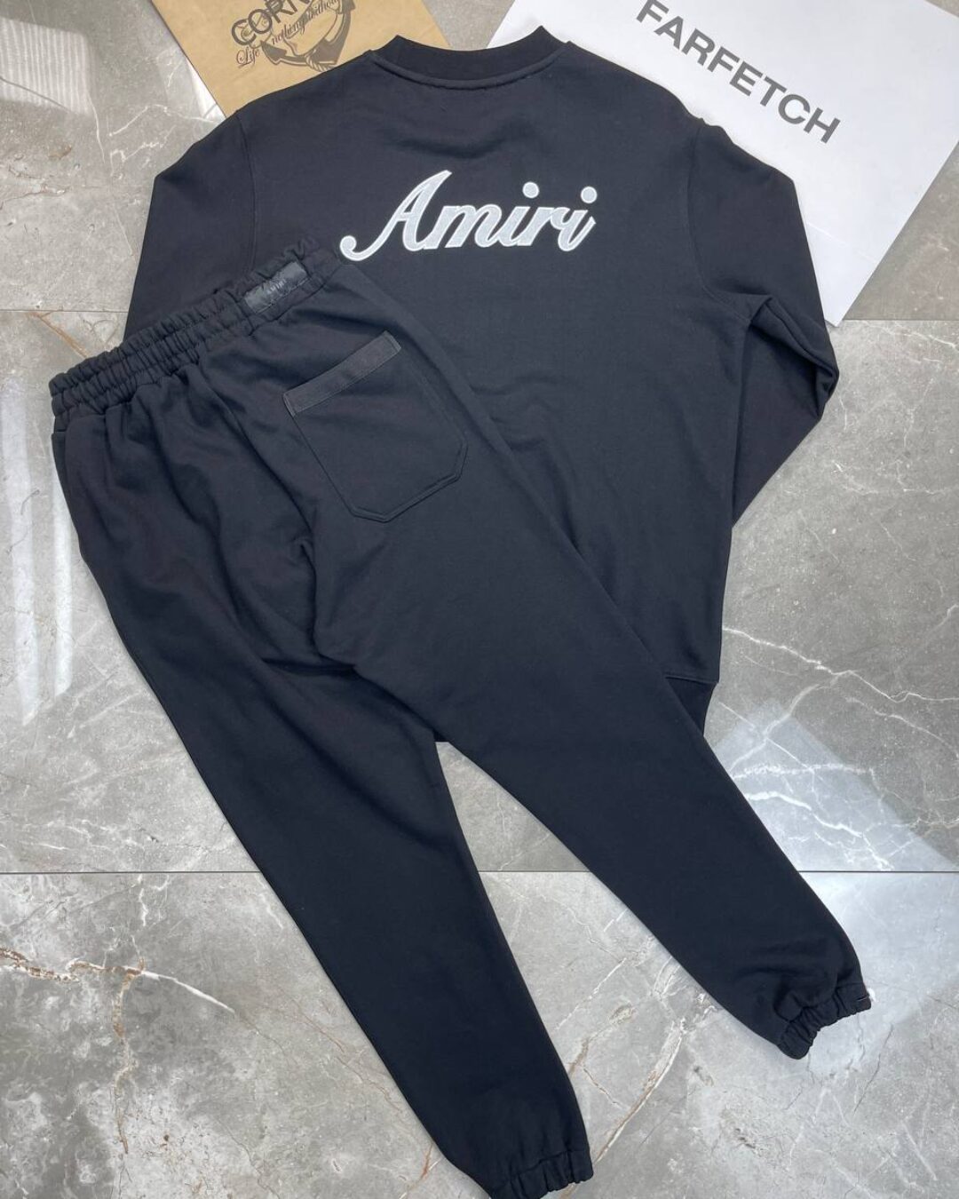 Спортивный Костюм Amiri — изображение 2