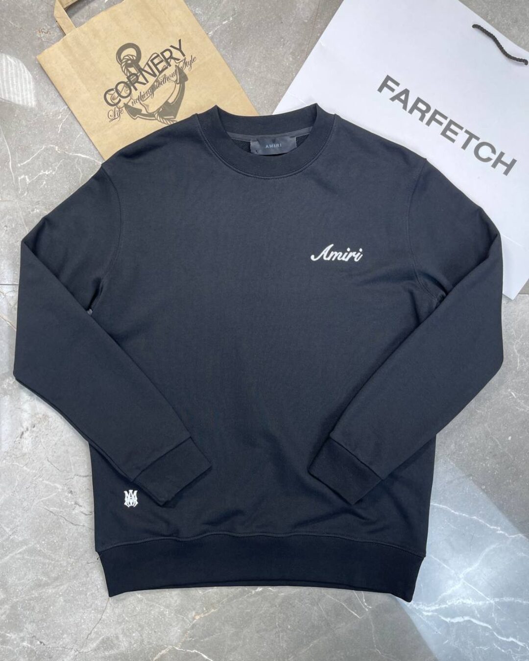 Спортивный Костюм Amiri — изображение 3