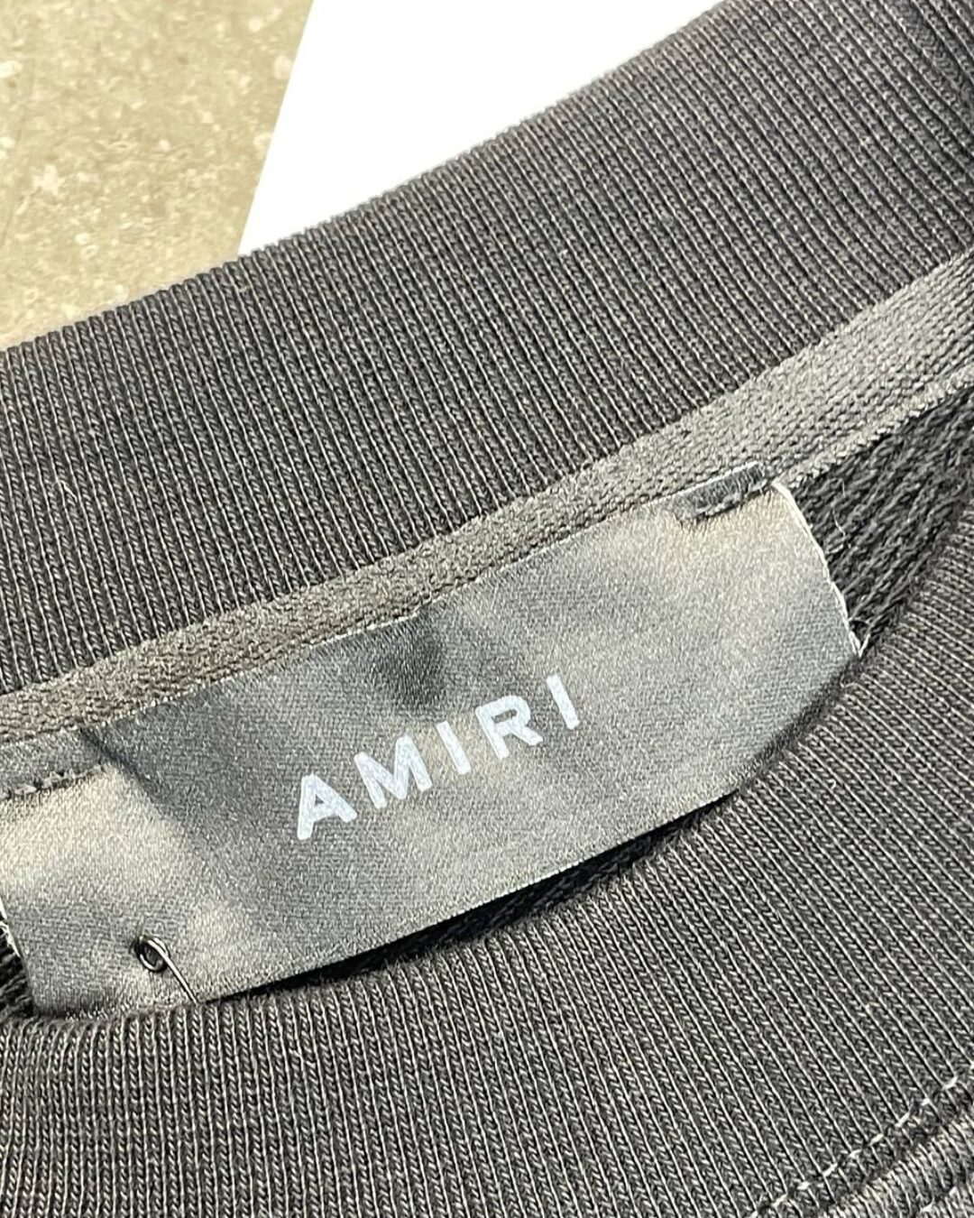 Спортивный Костюм Amiri — изображение 7