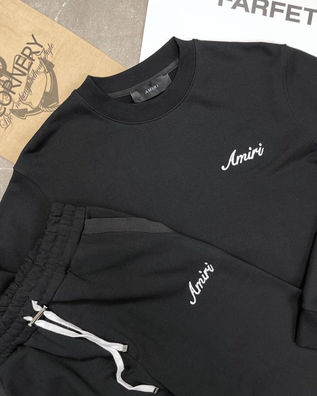 Спортивный Костюм Amiri — изображение 9