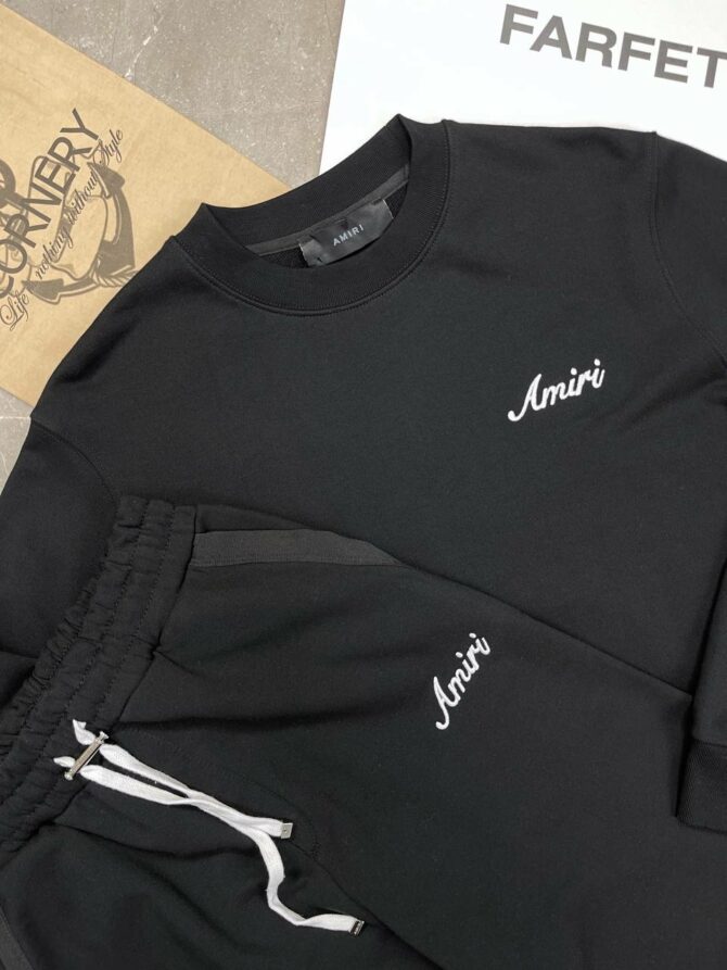 Спортивный Костюм Amiri — изображение 9