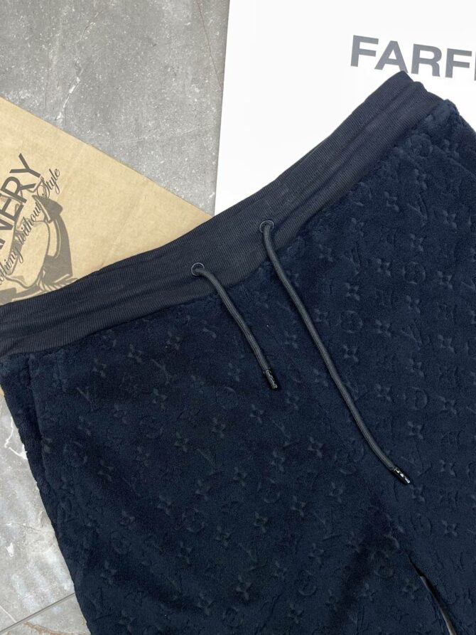 Шорты Louis Vuitton — изображение 3