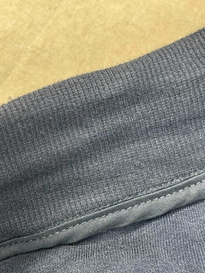 Шорты Louis Vuitton — изображение 9