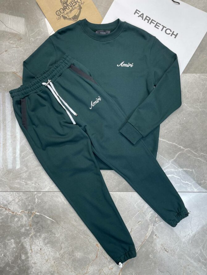 Спортивный Костюм Amiri