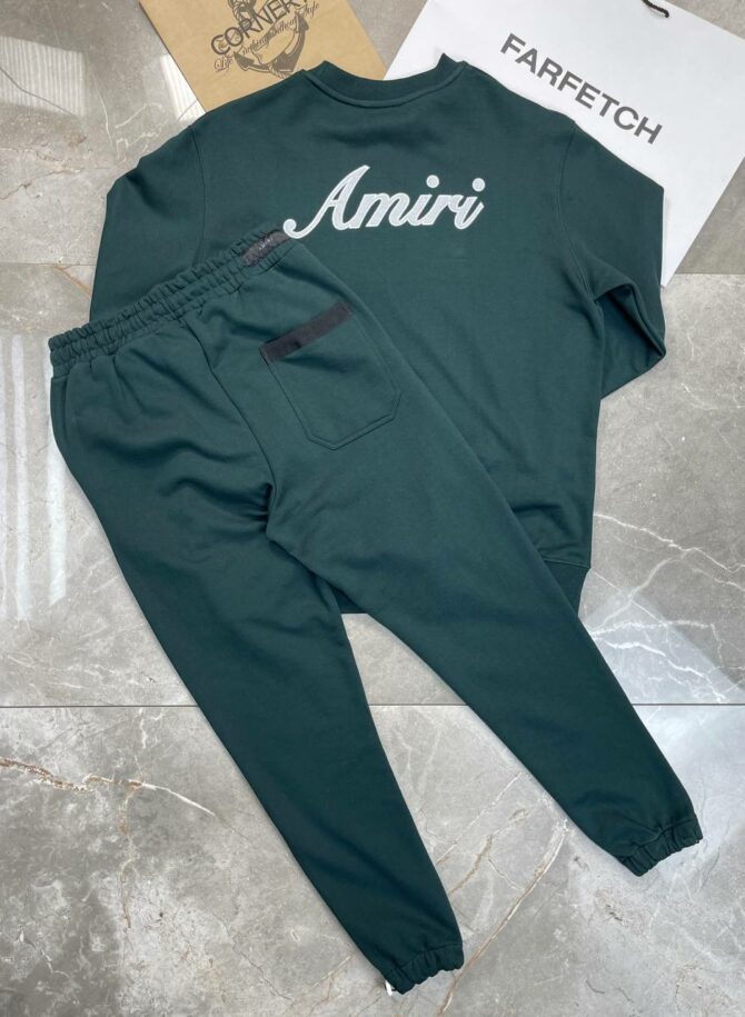 Спортивный Костюм Amiri — изображение 2