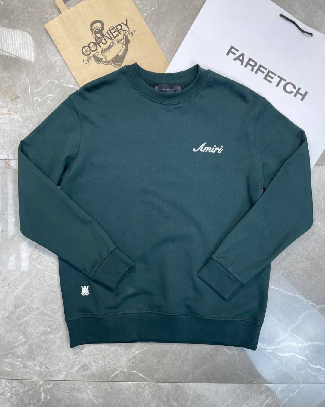 Спортивный Костюм Amiri — изображение 3