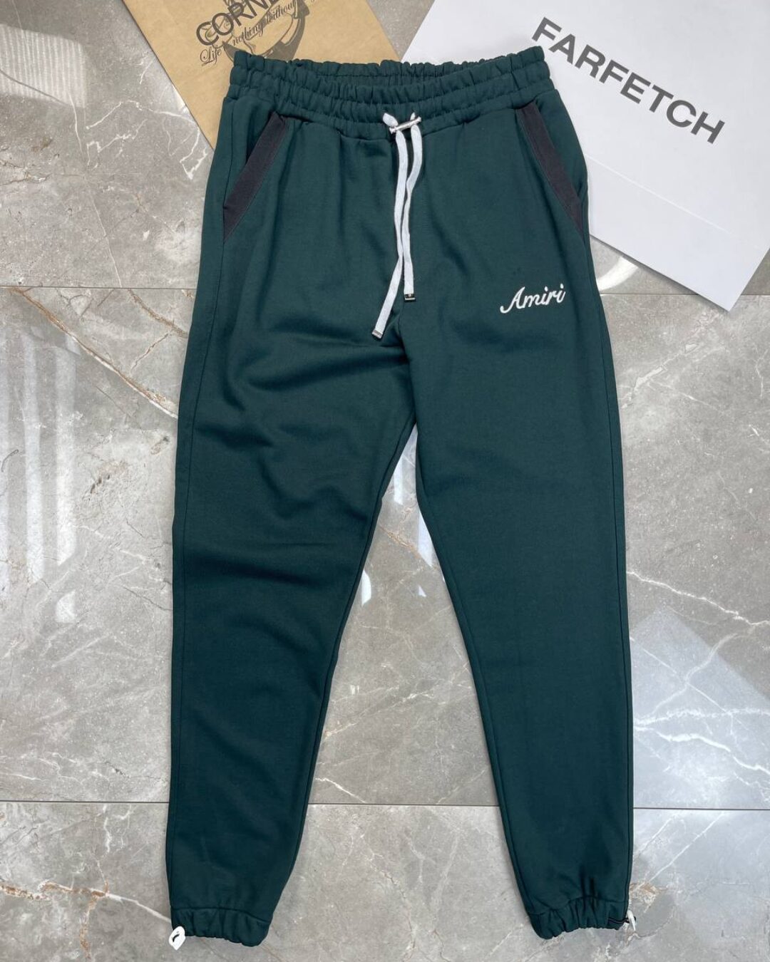Спортивный Костюм Amiri — изображение 4