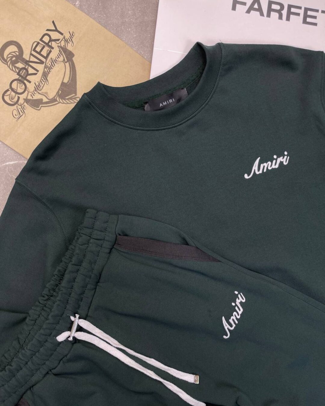 Спортивный Костюм Amiri — изображение 6