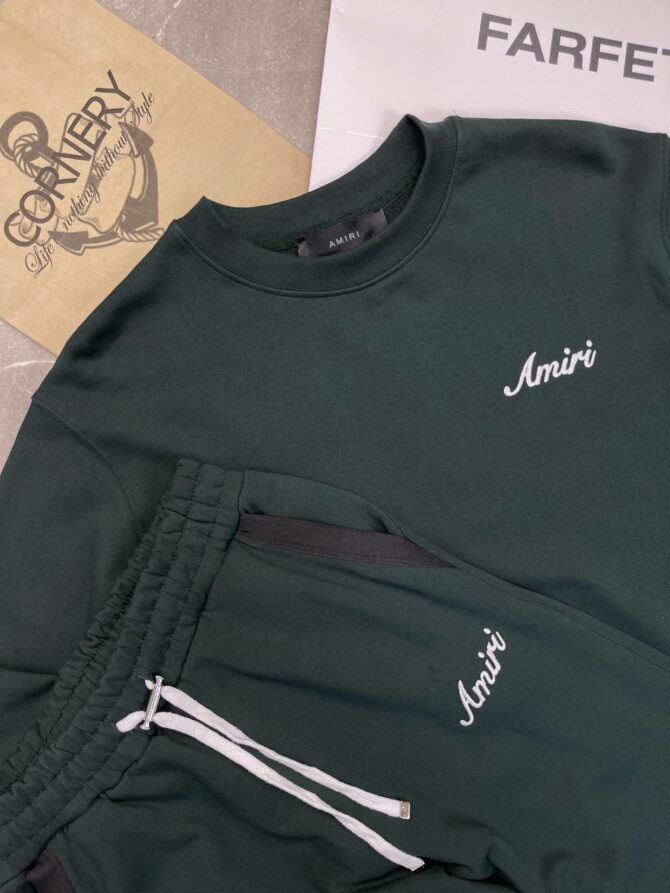 Спортивный Костюм Amiri — изображение 6