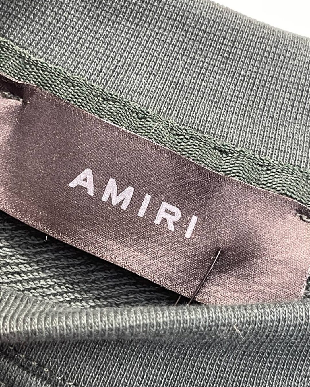 Спортивный Костюм Amiri — изображение 7
