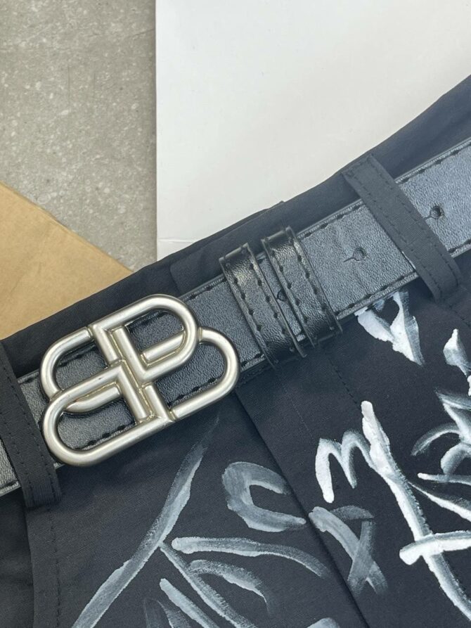 Юбка Balenciaga — изображение 6