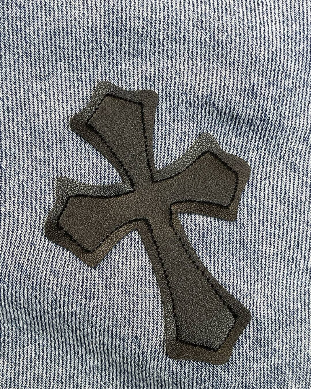 Рубашка Chrome Hearts — изображение 9